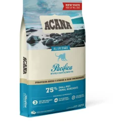Acana Cat Pacifica Zeevis - Kattenvoer