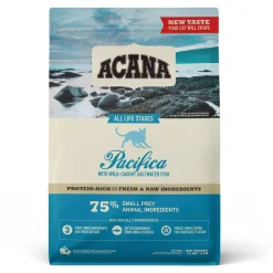 Acana Cat Pacifica Zeevis - Kattenvoer
