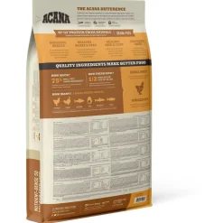 Acana Cat Wild Prairie Kip&Vis&Ei - Kattenvoer