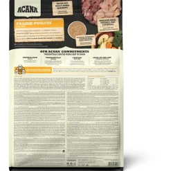 Acana Classics Prairie Poultry Kip&Kalkoen - Hondenvoer