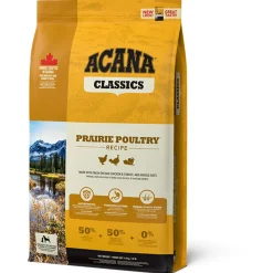 Acana Classics Prairie Poultry Kip&Kalkoen - Hondenvoer
