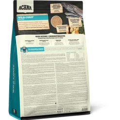 Acana Classics Wild Coast Haring&Bot - Hondenvoer