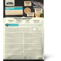 Acana Classics Wild Coast Haring&Bot - Hondenvoer