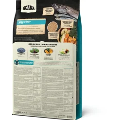 Acana Classics Wild Coast Haring&Bot - Hondenvoer