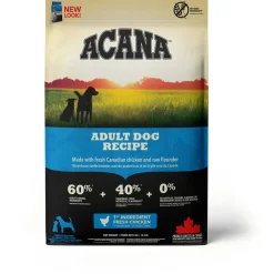 Acana Heritage Cobb Chicken & Greens - Hondenvoer - 11.4 kg