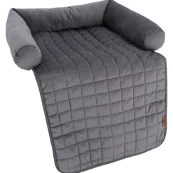 Adori Bankkussen Ally - Hondenkussen - 110x90x13 cm Grijs