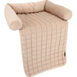 Adori Bankkussen Ally - Hondenkussen - 110x70x13 cm Beige