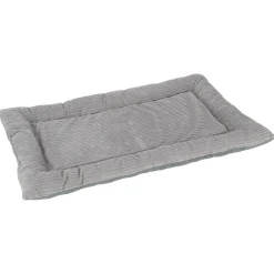 Adori Benchmat Oriana - Hondenbenchkussen - 91x56 cm Grijs