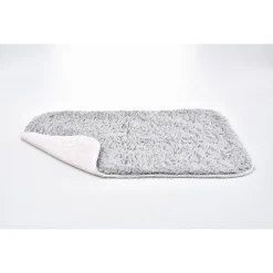 Adori Cadeau Set Lady - Hondenmand - 60x54 cm Grijs