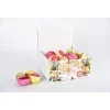Adori Cat Toy Set With Catnip - Kattenspeelgoed - 5x5 cm Assorti