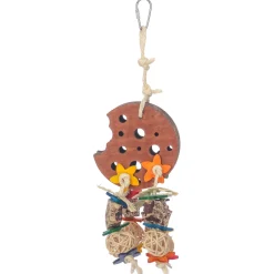 Adori Cookie Forager - Vogelspeelgoed - 43x14x9 cm Multi-Color
