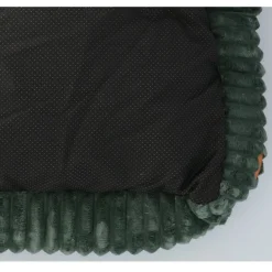 Adori Devoted Mand Saphira - Hondenmand - 85x70x25 cm Donkergroen