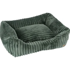 Adori Devoted Mand Saphira - Hondenmand - 70x60x23 cm Donkergroen