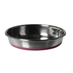 Adori Durapet Rvs Bak Non-Slip - Kattenvoerbak - Ø13 cm Kat
