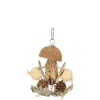 Adori Forest Elf - Vogelspeelgoed - 30x14x12 cm Multi-Color