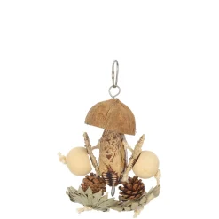 Adori Forest Elf - Vogelspeelgoed - 30x14x12 cm Multi-Color