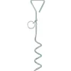 Adori Grond Spiraal Voor Aanleglijn - Hondenriemaccessoire - 40 cm
