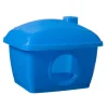 Adori Hamsterhuisje - Kooi Accessoire - 13x11x11 cm Assorti