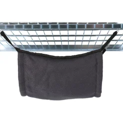 Adori Hangmat Flow - Slaapplaats - 33x30 cm Grijs