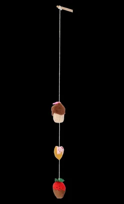 Adori Hengel Lovely Sweets - Kattenspeelgoed - 35x7.5x4.5 cm Multi-Color