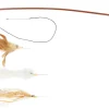 Adori Hengel Met 3 Hangers - Kattenspeelgoed - 47 cm Multi-Color