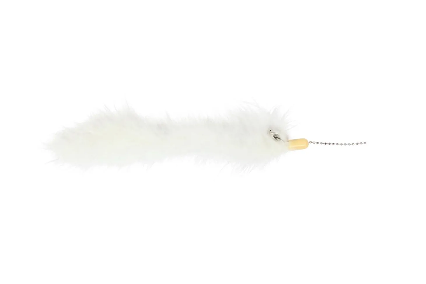 Adori Hengel Met 3 Hangers - Kattenspeelgoed - 47 cm Multi-Color