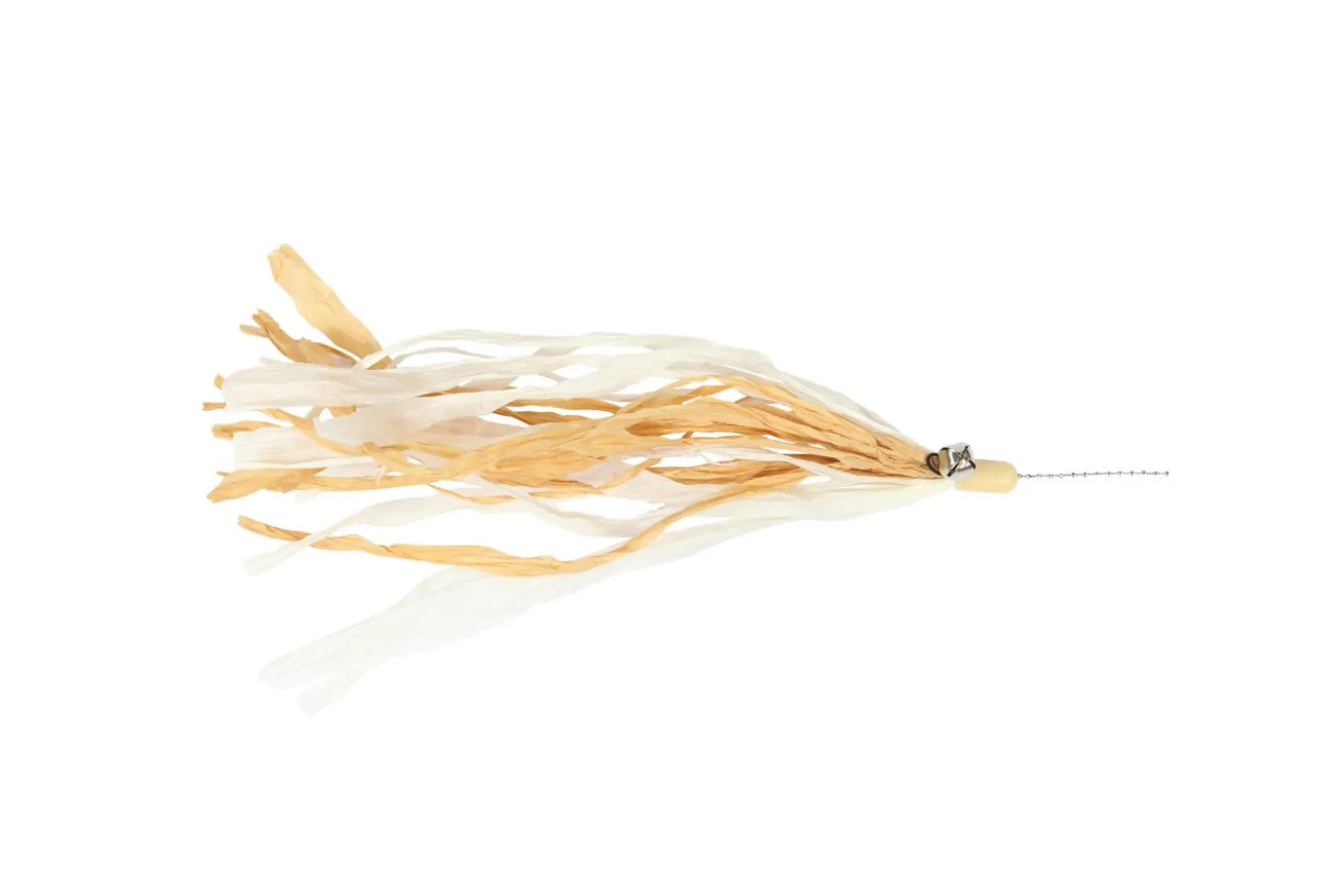 Adori Hengel Met 3 Hangers - Kattenspeelgoed - 47 cm Multi-Color