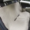 Adori Honden Autodeken - Hondenautoaccessoire - 140x100 cm Beige