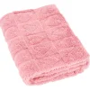 Adori Hondendeken Valerie - Hondendeken - 100x75 cm Pink