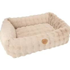 Adori Hondenmand Liva - Hondenbed - 90x70x23 cm Beige