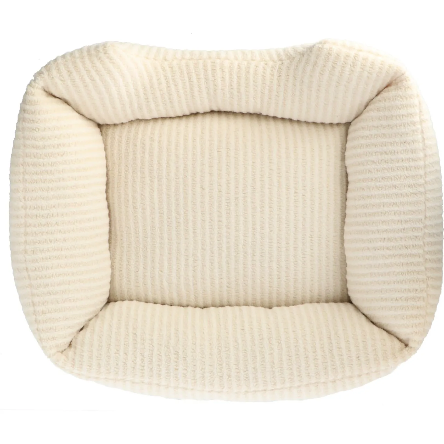 Adori Hondenmand Misore Wit - Hondenmand