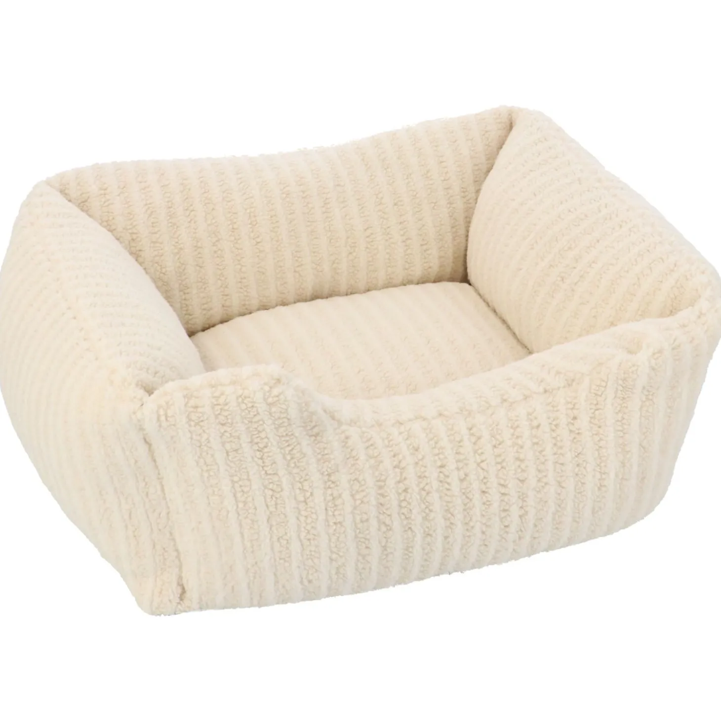 Adori Hondenmand Misore Wit - Hondenmand