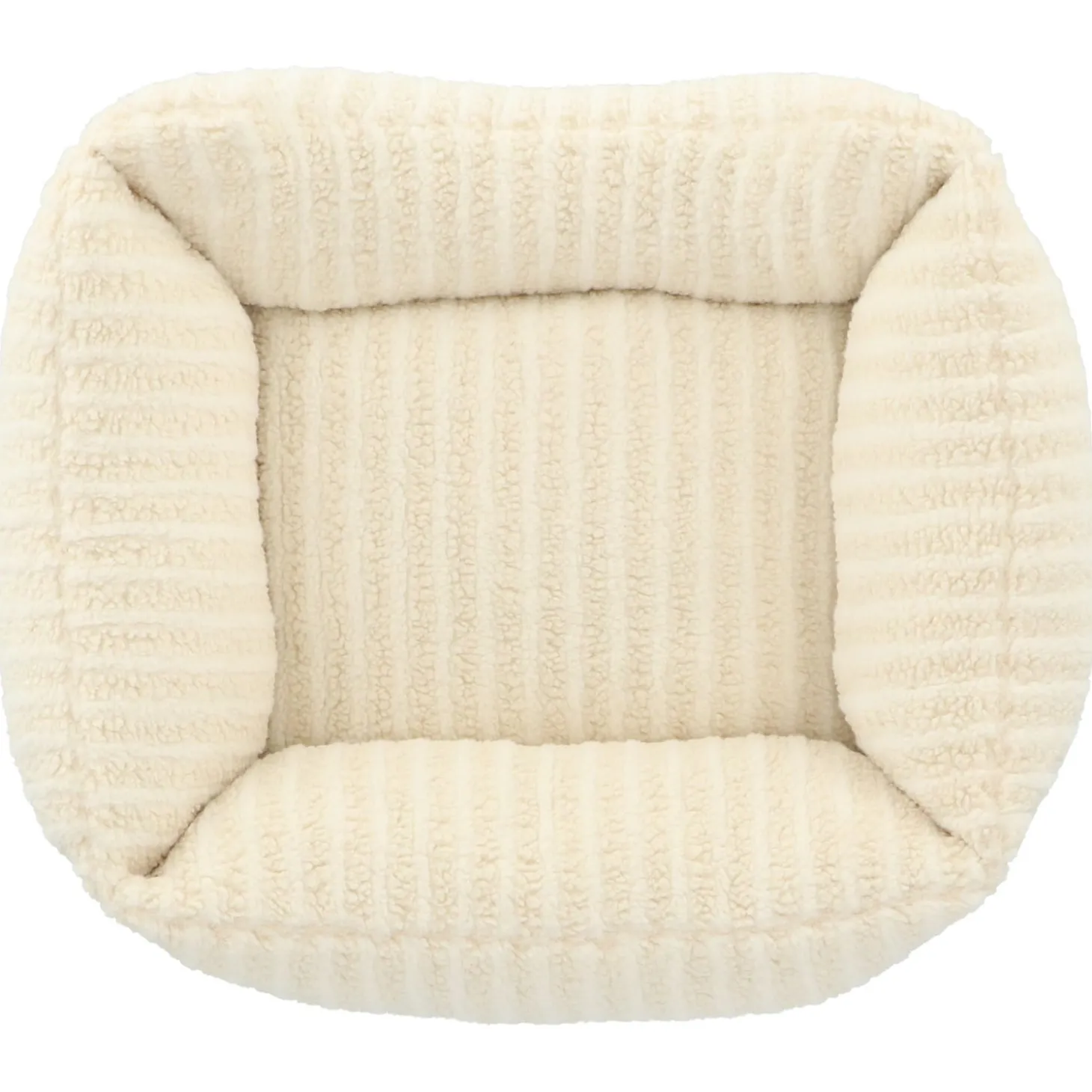 Adori Hondenmand Misore Wit - Hondenmand