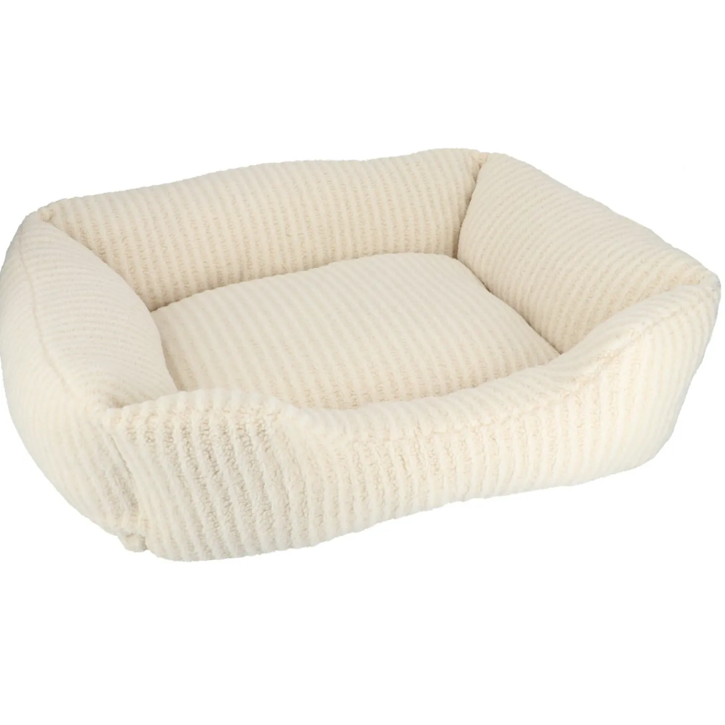 Adori Hondenmand Misore Wit - Hondenmand