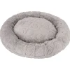 Adori Hondenmand Valerie - Hondenbed - Ø60 cm Grijs
