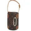 Adori Hondenpoepzak Houder - Hondenpoepzakjes - 9 cm Bruin
