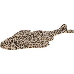 Adori Hondenspeelgoed Skinny Vis - Knuffel - 50 cm Multi-Color
