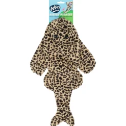 Adori Hondenspeelgoed Skinny Vis - Knuffel - 50 cm Multi-Color