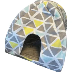 Adori Iglo Kimmy - Slaapplaats - 37x35x37 cm 220 g Multi-Color
