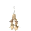 Adori Java Chain - Vogelspeelgoed - 43x12x11 cm Multi-Color