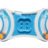 Adori Katten Activiteitenbord - Kattenspeelgoed - 33x20x9.5 cm Blauw