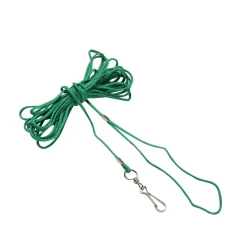 Adori Kattenaanleglijn Nylon 5 m - Kattenlijn