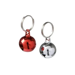 Adori Kattenbelletje - Kattenhalsband - Assorti 2 stuks