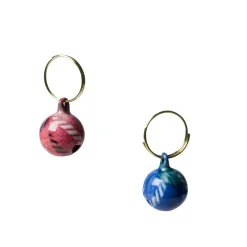 Adori Kattenbelletje - Kattenhalsband - Assorti 2 stuks
