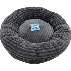 Adori Kattenmand Donut Saar Ø50 cm - Kattenmand