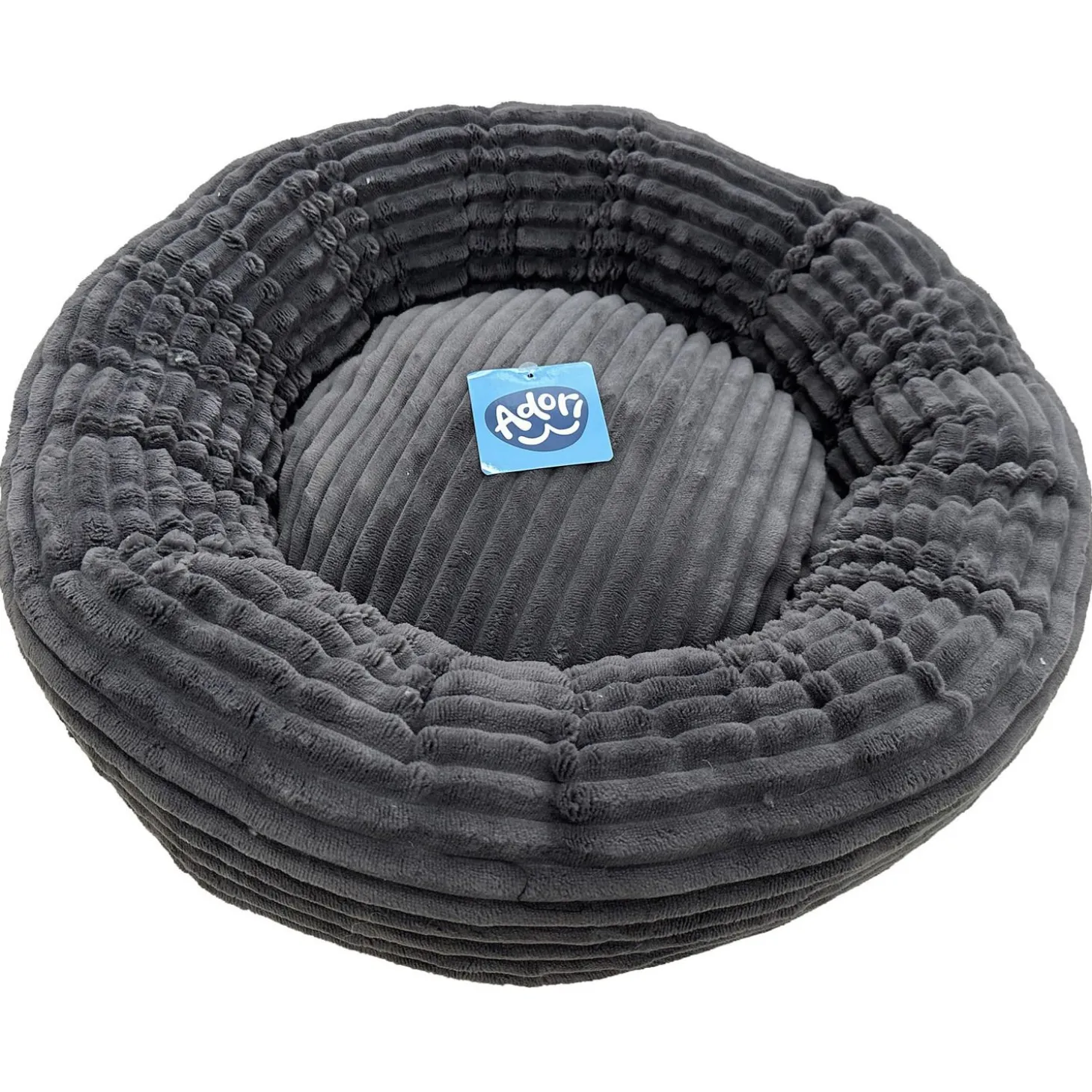 Adori Kattenmand Donut Saar Ø50 cm - Kattenmand