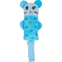 Adori Kattenspeeltje Sweety - Kattenspeelgoed - 10x4 cm Assorti