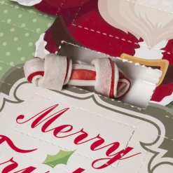 Adori Kerstkalender Met Snack - Hondensnacks - per stuk Kerst