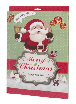 Adori Kerstkalender Met Snack - Hondensnacks - per stuk Kerst