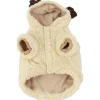 Adori Kerstkostuum - Hondenkleding - 40 cm Bruin